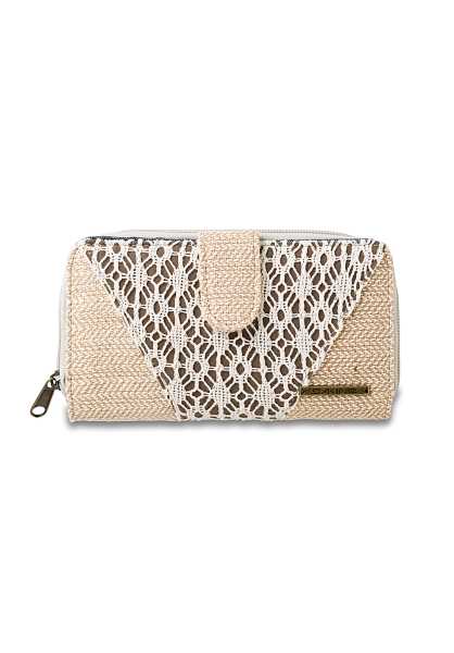 Dakine Faye - Multicolor Donna Wallet (T6821)